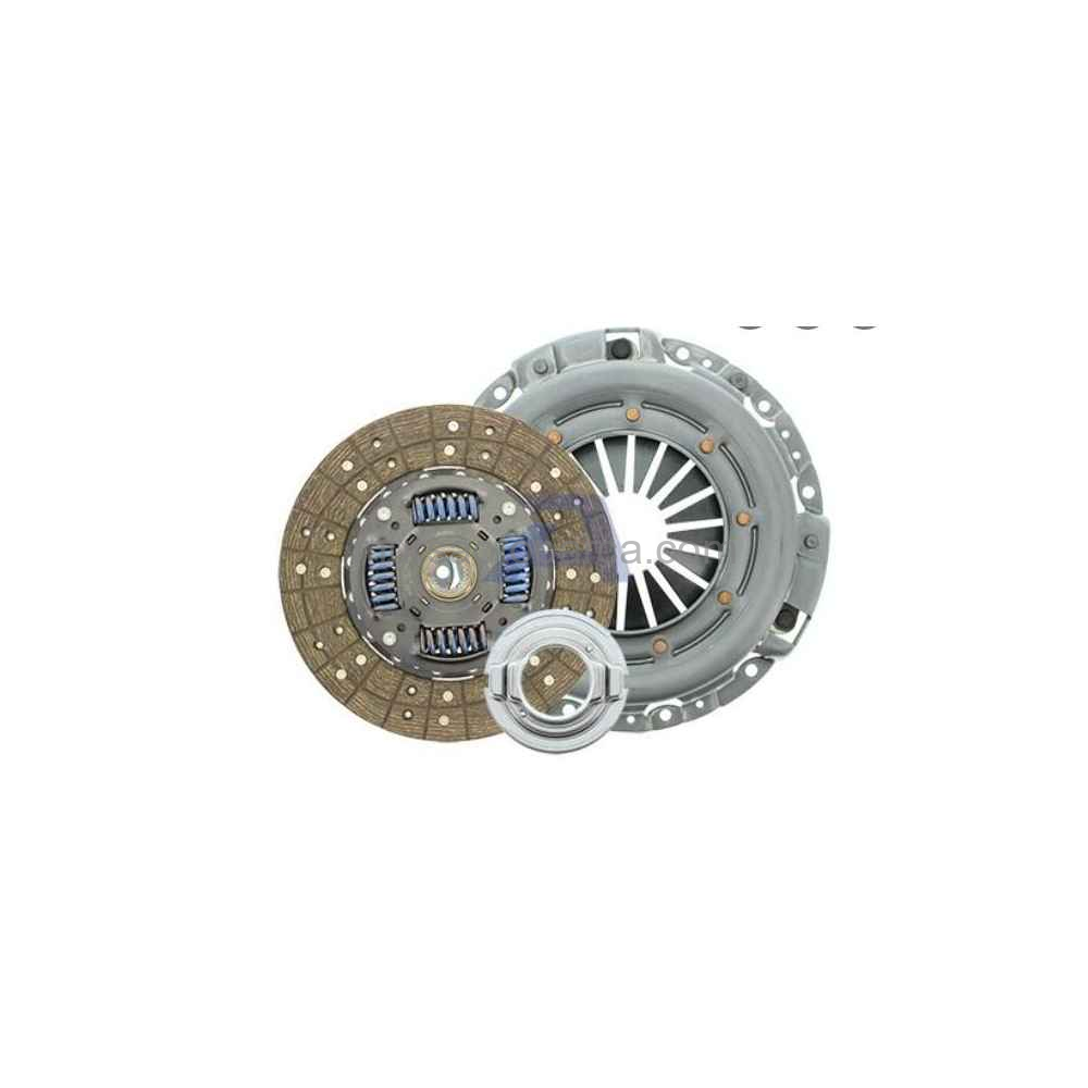 Mıtsubıshı Lancer 2003-2007 1 6 Debriyaj Seti Aıs Km-008