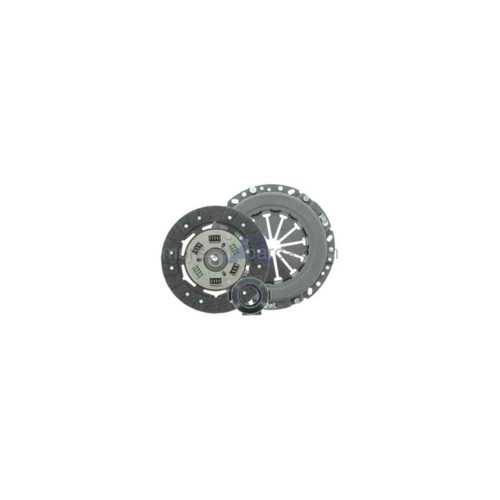 Mıtsubıshı Carisma 1.6 1996-1999 Debriyaj Seti Mb937353 Mb9373
