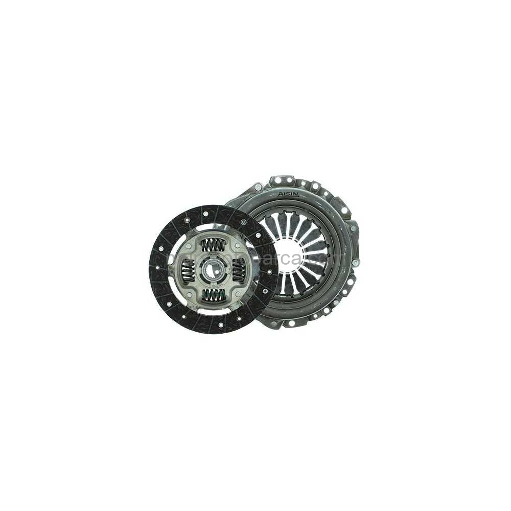 Micra K12 Note E11 1.4 06-13 Debriyaj Seti Rulmansız 03-10 Aıs Kn-172R 30300-Cr14A