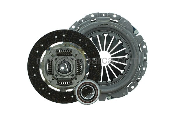 Grand Vitara Debriyaj Seti 01-05 Aısks048