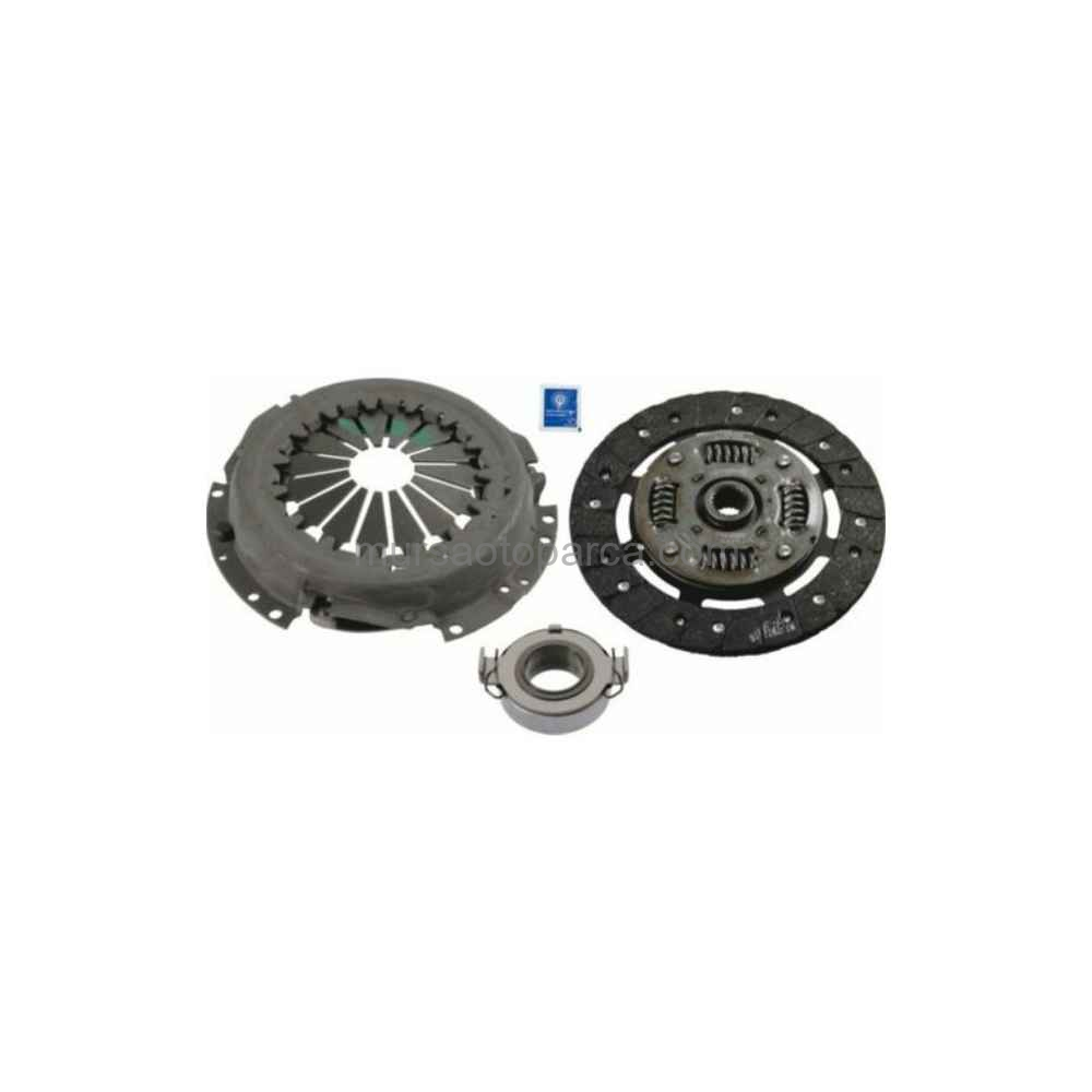 Toyota Corolla Avensis Verso 1993-2008 Debiryaj Seti 3121012200