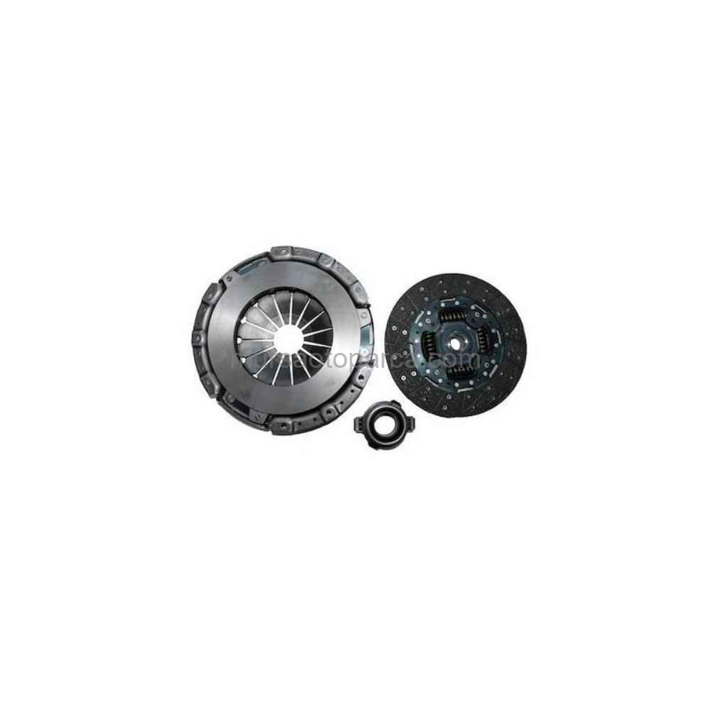 Toyota Hılux 1989-2005 2 4 Debriyaj Seti 