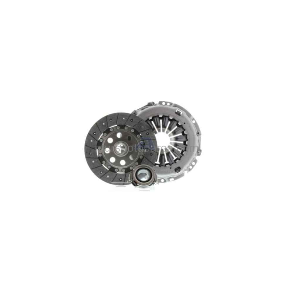 Avensıs 2000-2002 2 0 D4D Rav4 2001-2005 Debriyaj Seti 3121020370