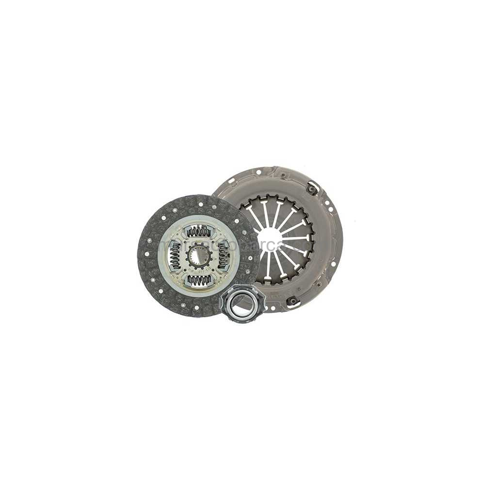 Avensis Debriyaj Seti 03-08 Aıskt333B 31210-05033 + 31250-05080 + 31230-05030