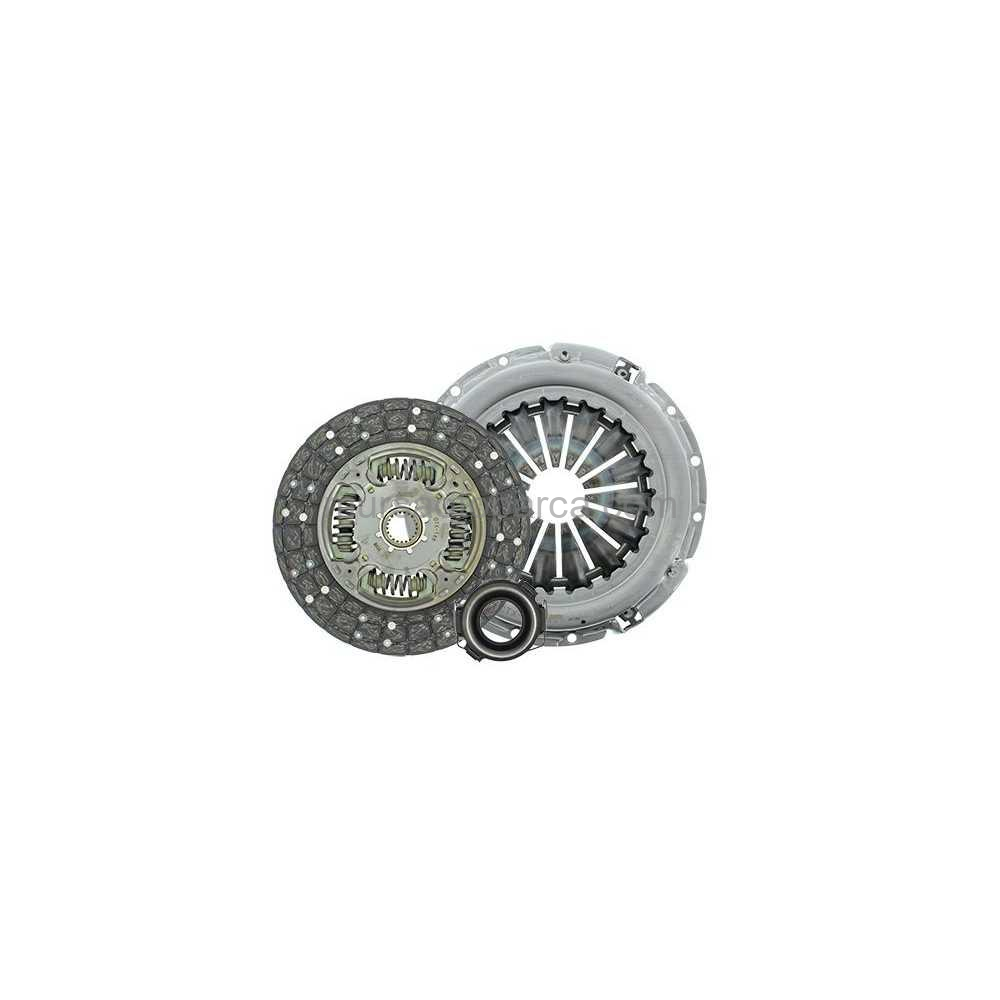 Hilux Kun15  Kun25 Debriyaj Seti 07-09 Aıs Kt-445 31230-71011