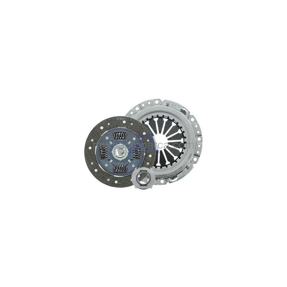 İ10 Debriyaj Merkezi Alt 2004-2013 Aıs Ky-088A 4130002510