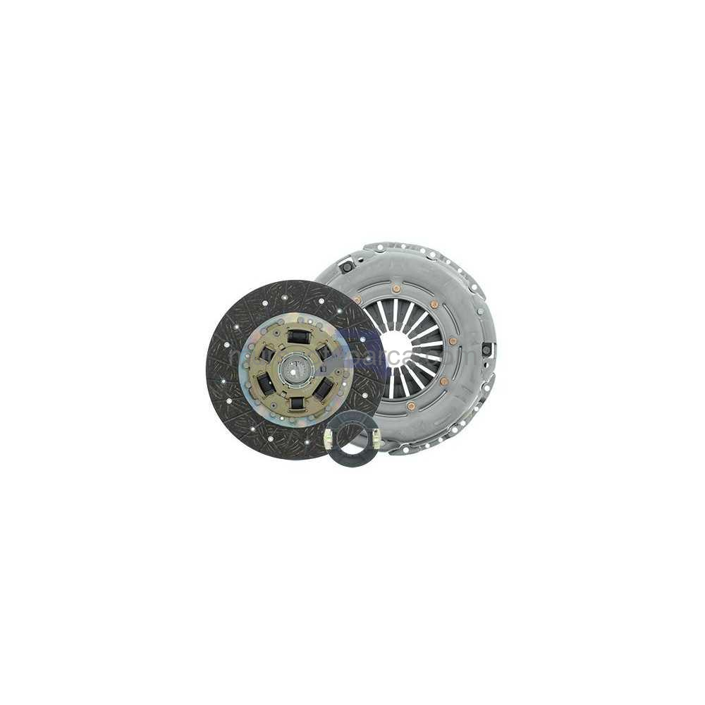 Rio 2 Jb Debriyaj Seti 2005-2011 Aıs Ky-101 41300-23510