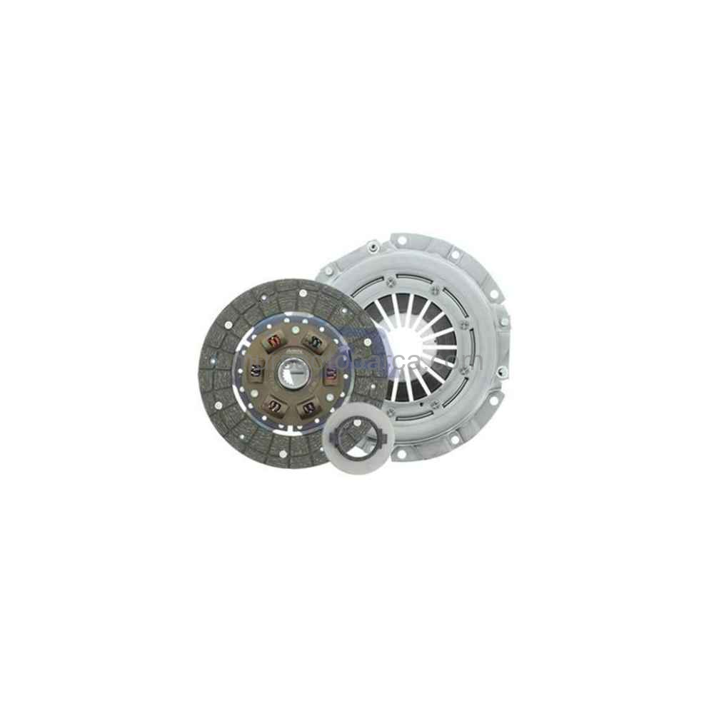 Mazda 323 1995-2002 1 5 1 6 1 8 Debriyaj Seti Aıs Kz-034A