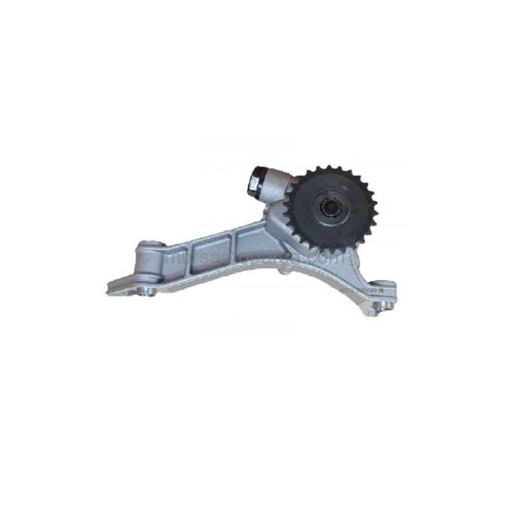 Starex Sorento 2002 Sonrası Yağ Pompası 140 Hp 2 5 261004A012