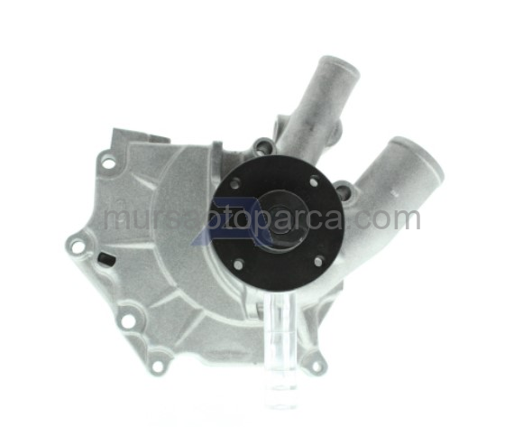 Vanetta 1995-2001 Cargo Devirdaim Aıswn076 210109C600 