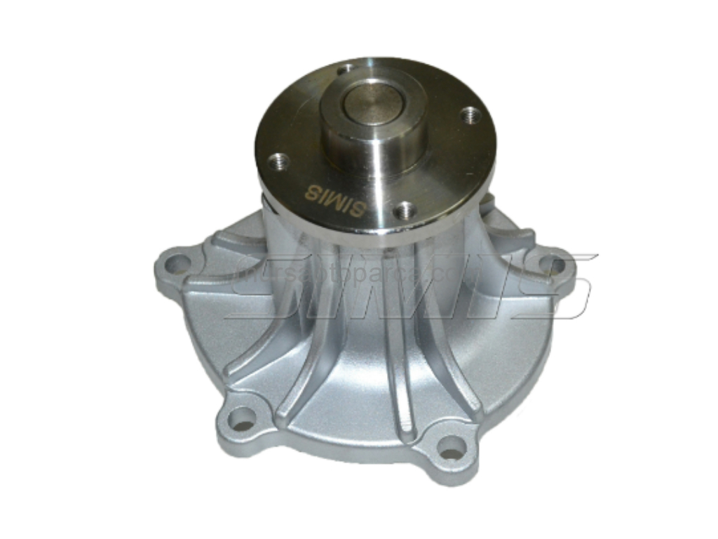 İsuzu Dmax 2007-2016 Devirdaim 2 5 Ditd:3 0 Ditd (Tfr  Tfs) 8-97312-147-3 : 8-97312-147-4 