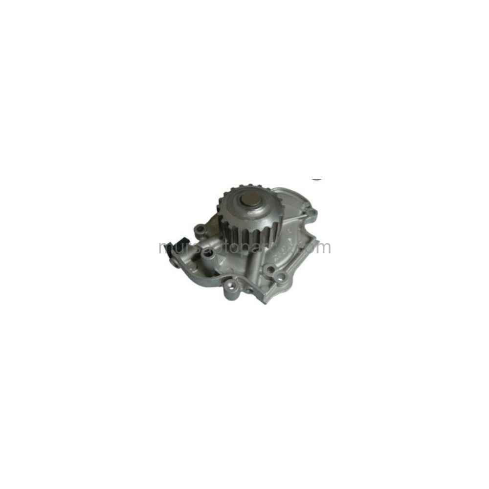 Honda Accord 1990-2002 2 0 Devirdaim 19200-Pt0-003