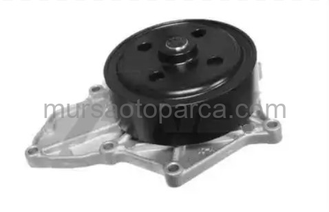 Crv 2005-2009 Accord 2.2 İ-Ctdı 2005-2007 Devirdaim Aıswph053 19200Rbde01