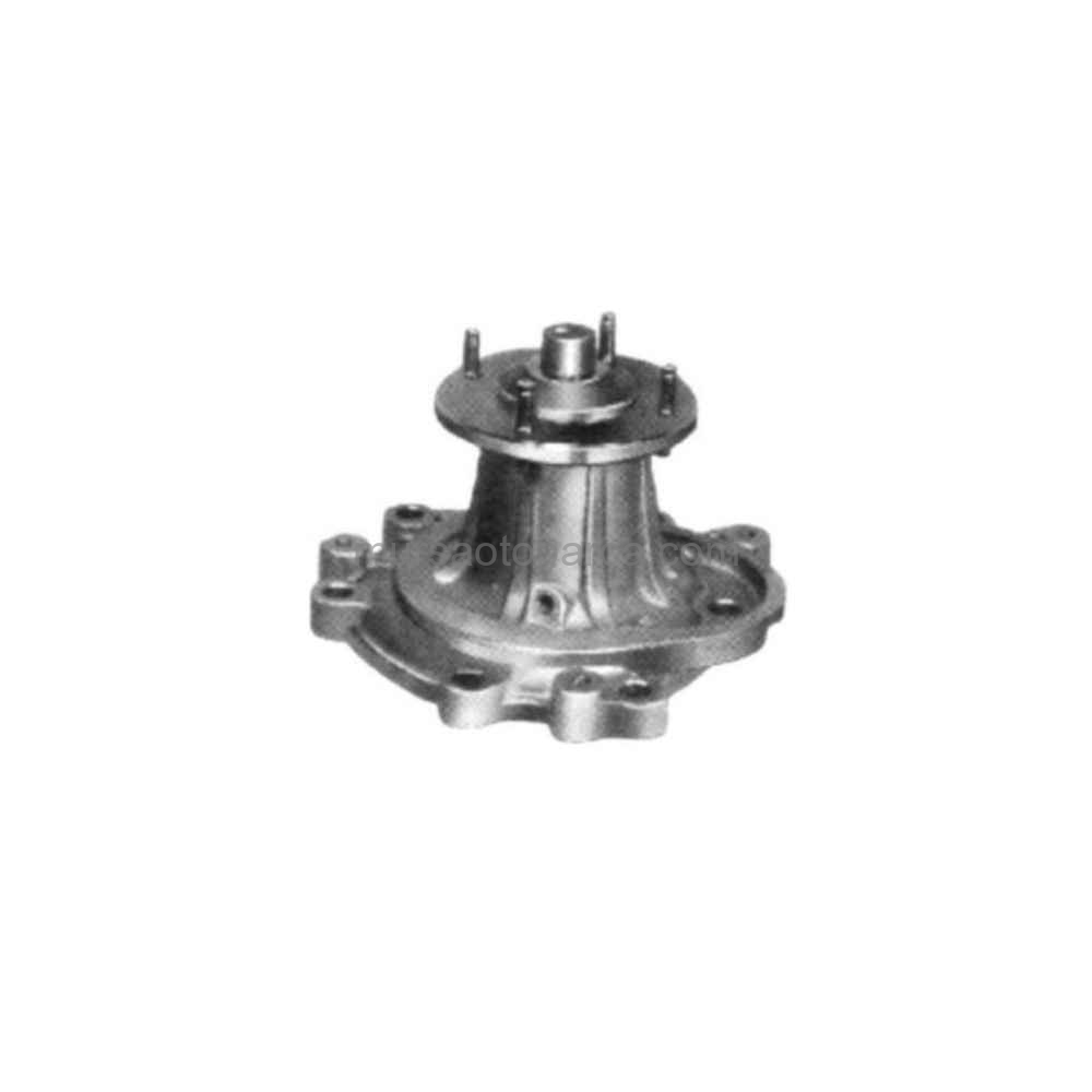 Toyota Hilux 1984-1988 2 4 Devirdaim 16100-59139