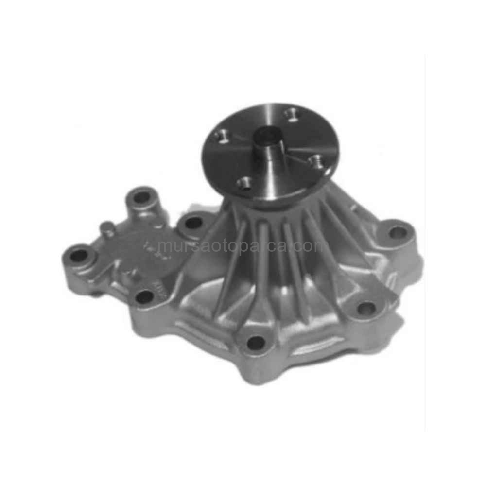 B2500 Bt50 1996 Sonrası Devirdaim 8Ala-15-100A 