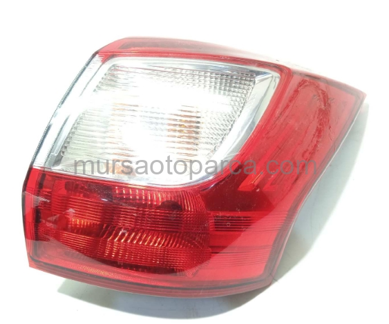 Grand C-Max Stop Lambası Sağ Mav 11-