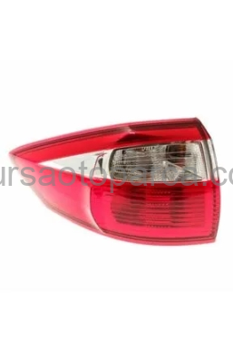 C-Max Stop Lambası Dış Sol 11-