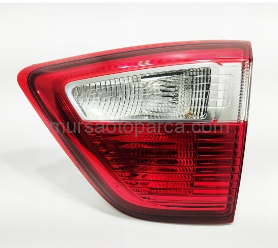 C-Max Stop Lambası İç Sağ 11-