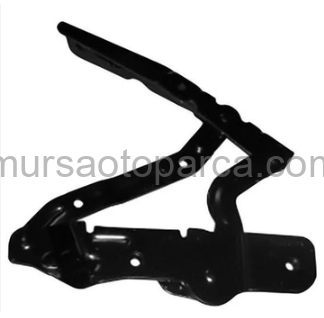 C-Max Kaput Menteşesi Sol 10-
