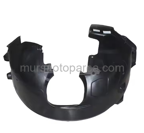 Focus/C-Max Çamurluk Davlumbazı Ön Sağ 11- 