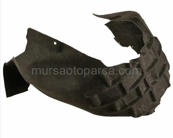 Focus Çamurluk Davlumbazı Arka Sol 10-