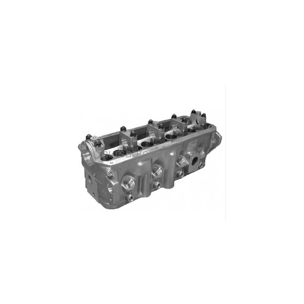 T4 Silindir Kapağı 8 Mm 90-97 028103351E