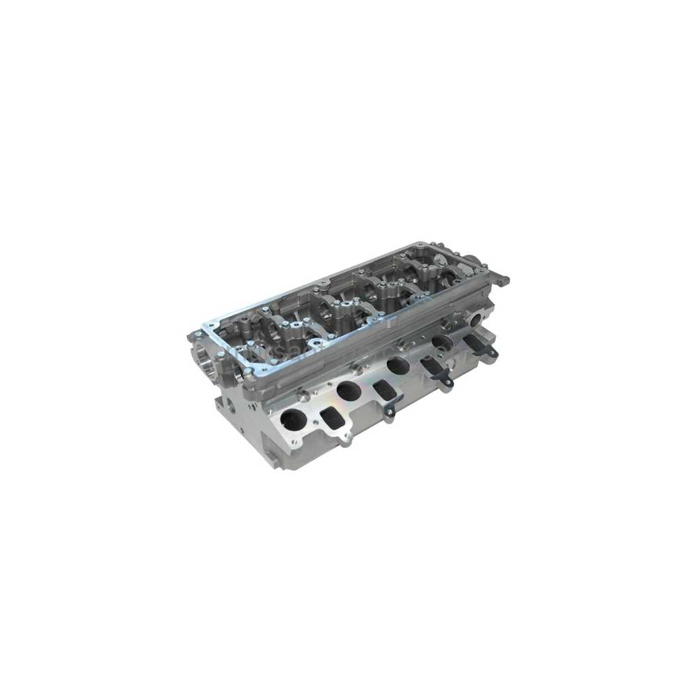 T5 5-T6 Silindir Kapağı 10- 03L103351D