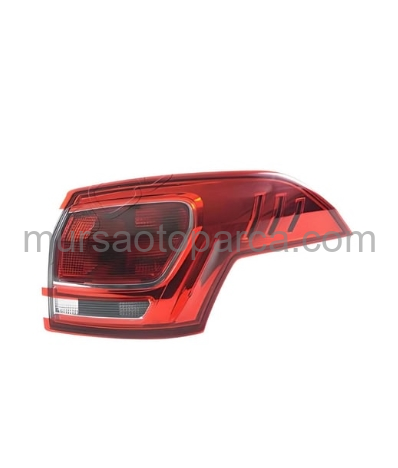 B-Max Stop Lambası Dış Sağ 11-
