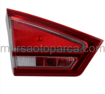 B-Max Stop Lambası İç Sol 12-