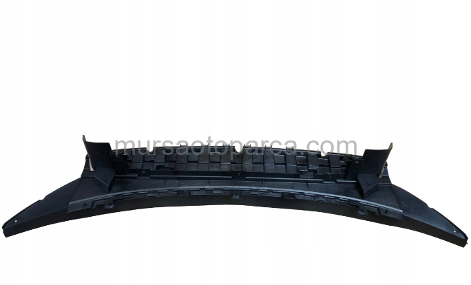 B-Max Radyatör Hava Deflektörü 13-