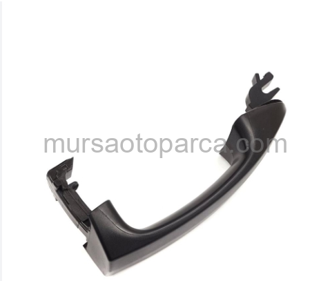 Courier/Fiesta Kapı Kolu Dış 8A61 & Af 08-