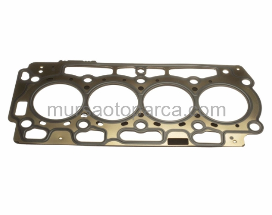 Fiesta/Focus/Courier/208/2008 Silindir Kapak Contası 3 Kertik 1 30 Mm 09-