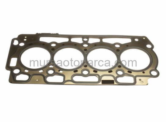 Fiesta/Focus/Courier/208/2008 Silindir Kapak Contası 4 Kertik 1 40 Mm 09-