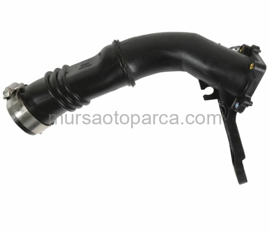 Fiesta Hava Filtre Hortumu 13- 
