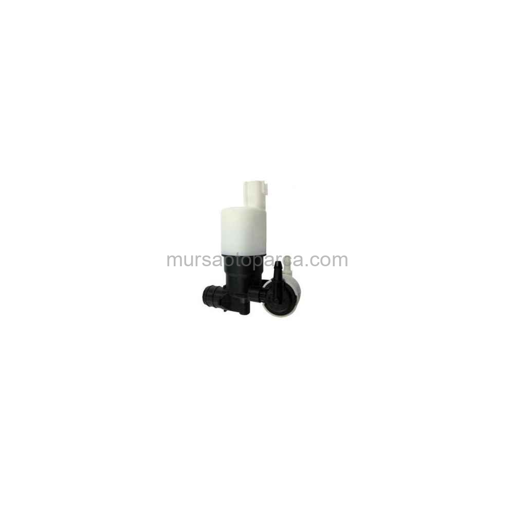 Focus Cam Su Motoru 12-