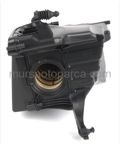 Focus Hava Filtre Kutusu 11- 