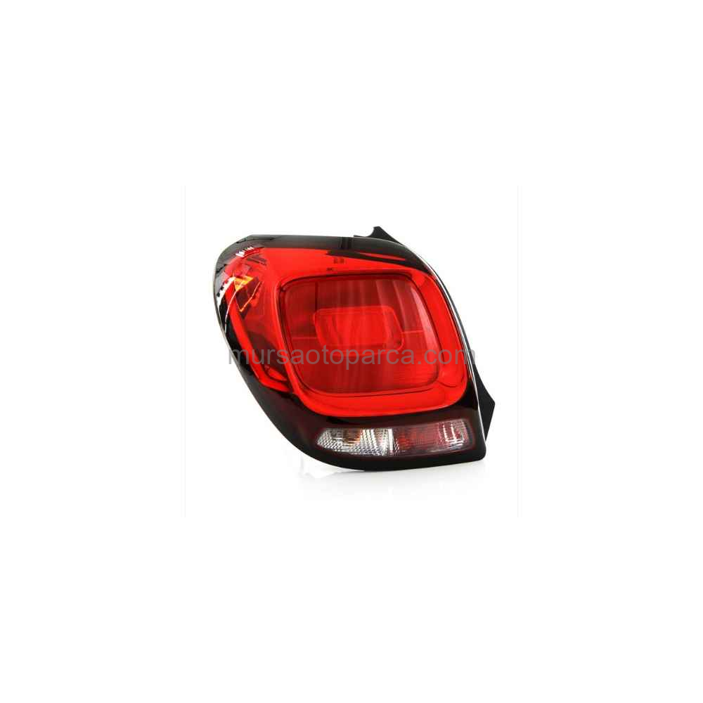 C1 Stop Sol C1 2 Y.Model 2014-