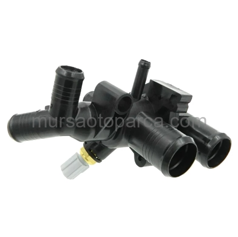 Ranger Termostat Gövdesi 11- 