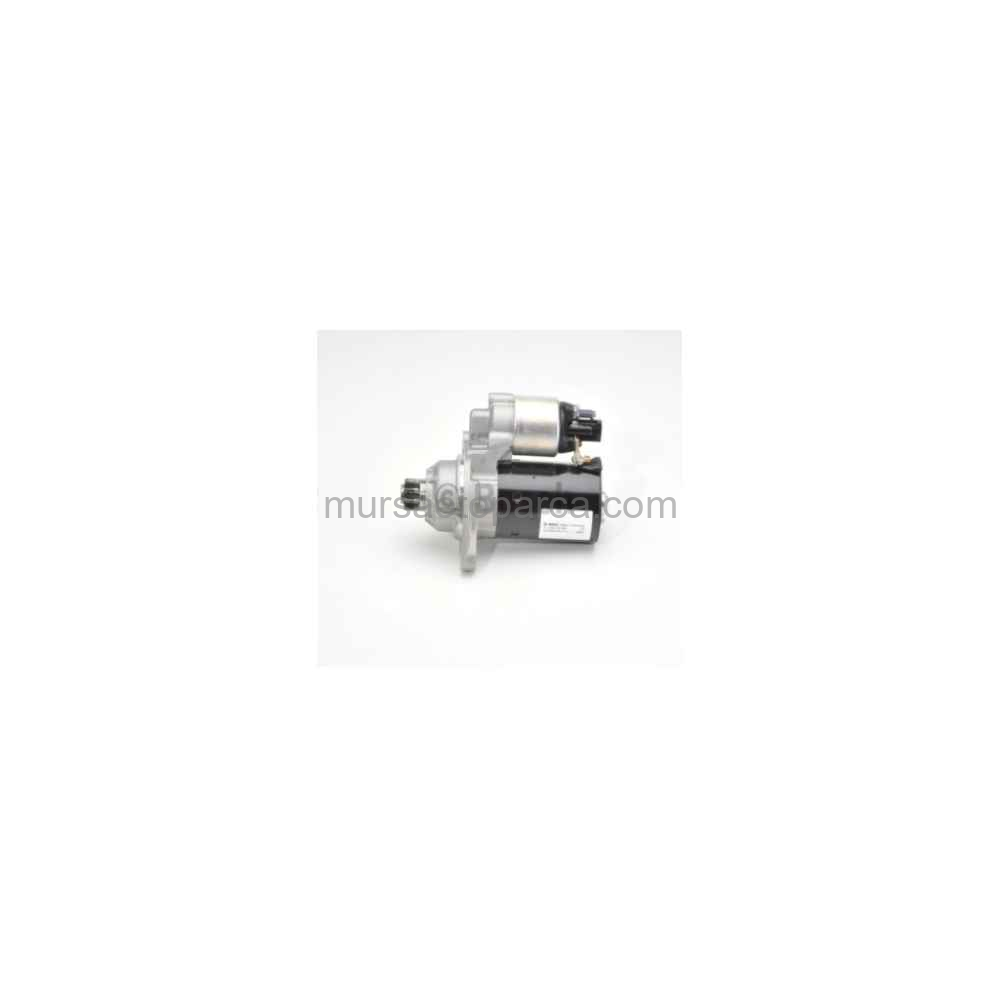 Passat-Jetta Marş Dinamosu Marş Motoru 13- 02M911023S