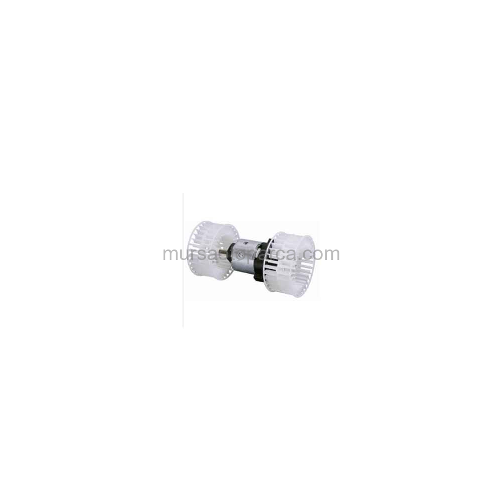 Fl6 Fl 608 Kalorifer Motoru 1993-2000 8157216