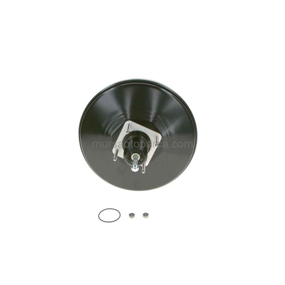 Ducato Westınghouse Servo Fren 06- 77364124