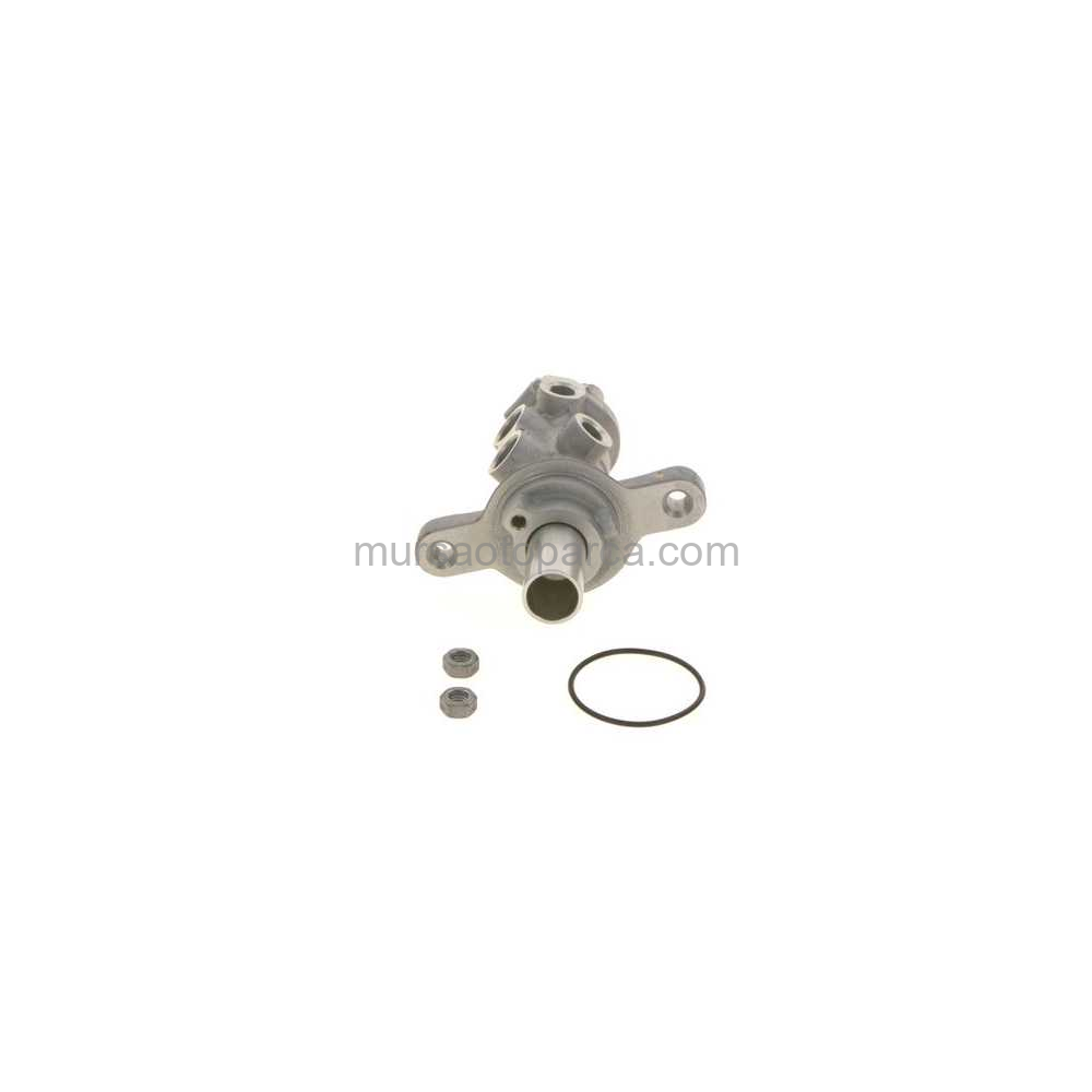Fluence Meganee 3 Fren Ana Merkez 16V 08- 460113705R