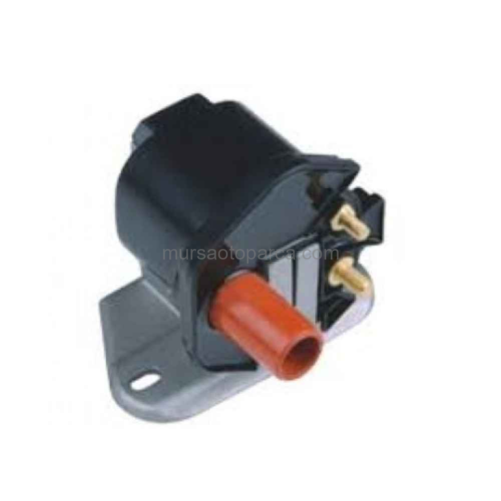 W124/201/126 Ateşleme Bobini 85-93 A0001586203