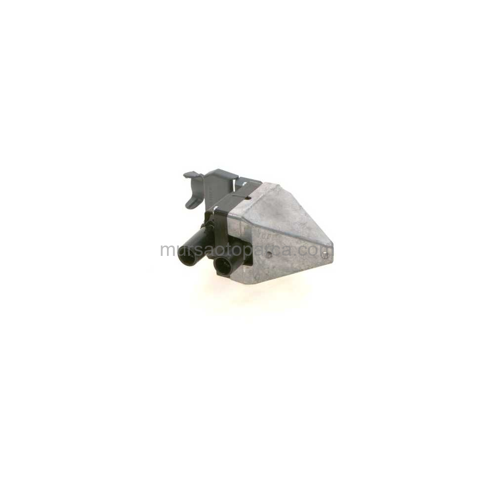 W124-202 Ateşleme Bobini 94-97 A0001500480