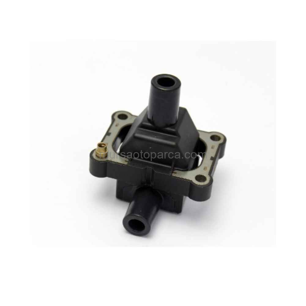 W202-208-210-140 Ateşleme Bobini 96-02 A0001587503 