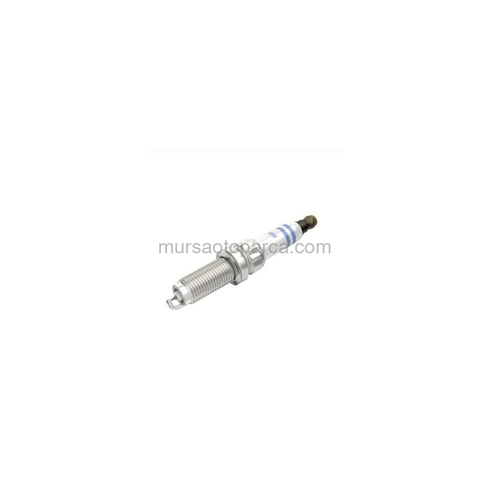 208/308 Buji İridyum Ateşleme Bujisi Zr 5 Sı 332 0.8 Mm 2015-
