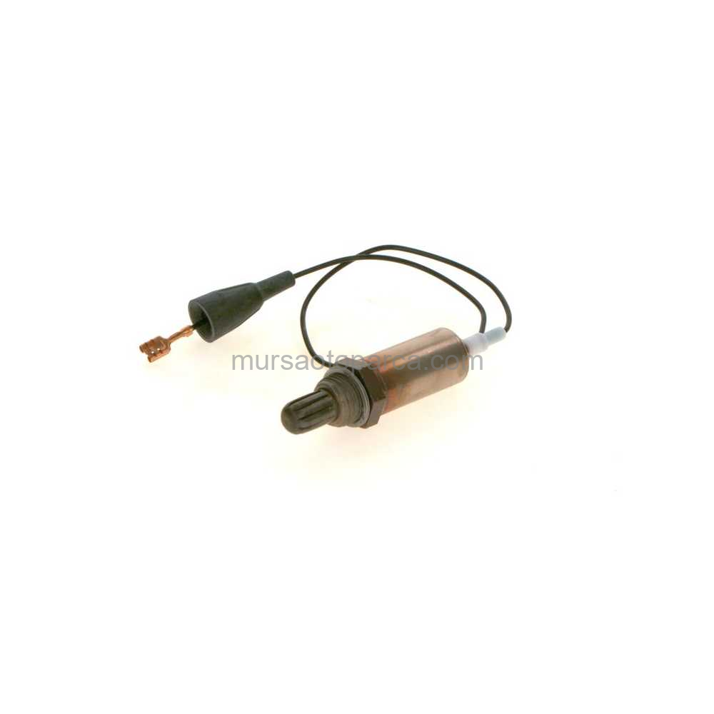 Tıpo/Corsa B-Astra F/G-Vectra A/B-Golf 3 Oksijen Sensörü 92- 82357666