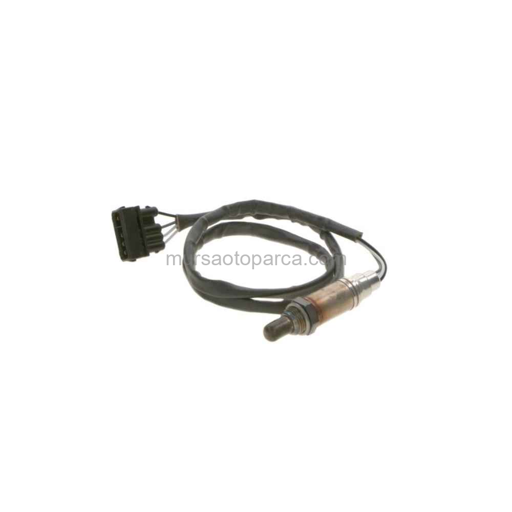 Golf3 Oksijen Sensörü Lambda Sensörü 91-97 037906265R 