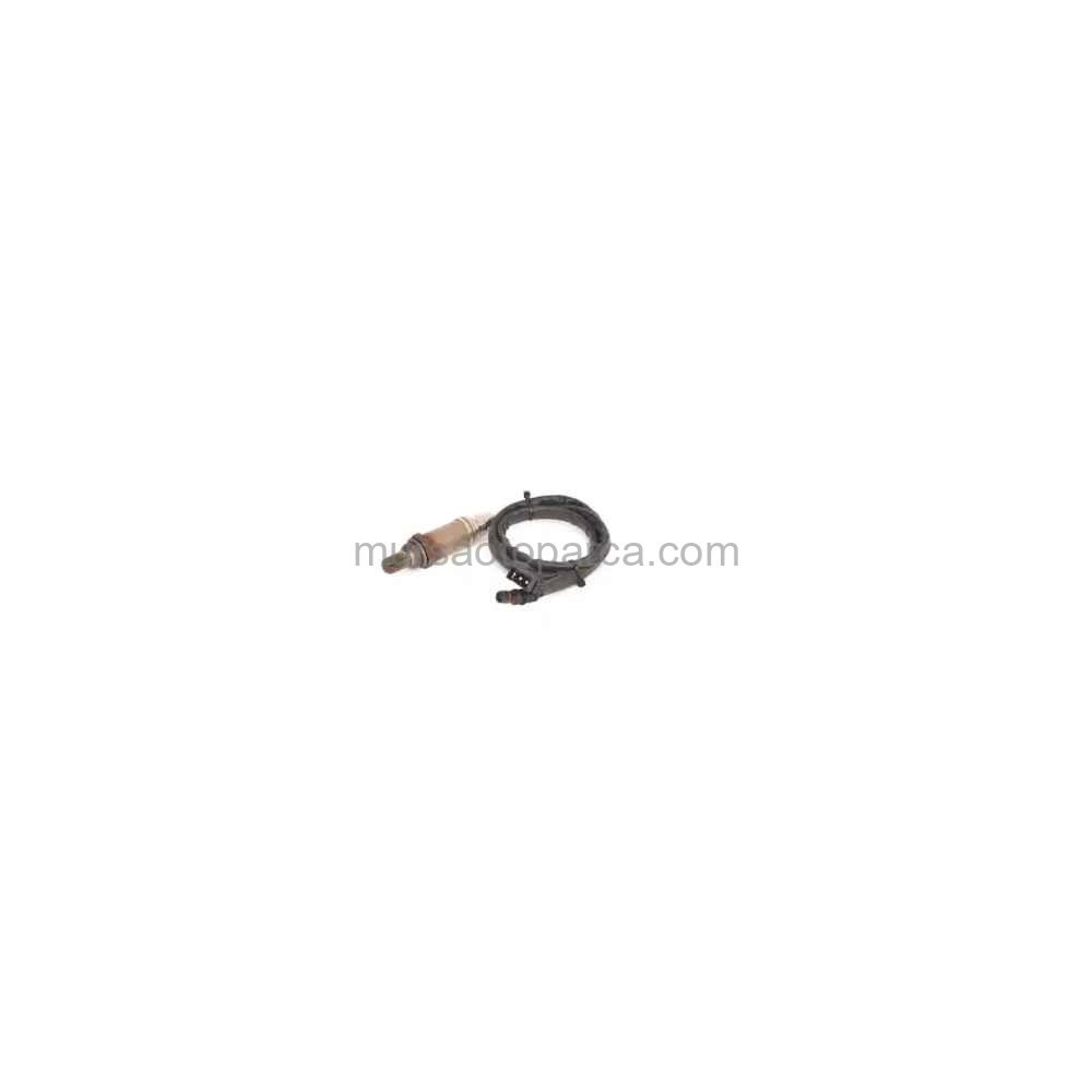 W124 Oksijen Sensörü Kat. Önü 4Fıs 800Mm 1992-1998 A0005404217