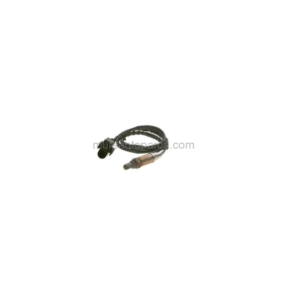 Passat-A4-A6 Oksijen Sensörü Ön 97-04 058906265A 